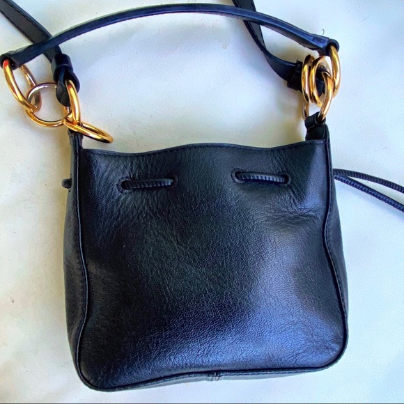 See By Chloe Tony Mini Bag EUC - Picture 12 of 16